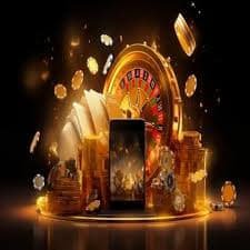Tampilan visual permainan slot online populer di visatoto
